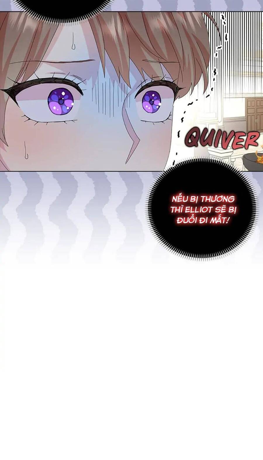 Mẹ Chồng Phản Diện Đáng Yêu Chapter 35.1 - 25