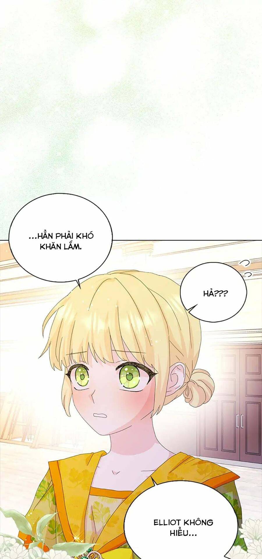 Mẹ Chồng Phản Diện Đáng Yêu Chapter 35.1 - 27