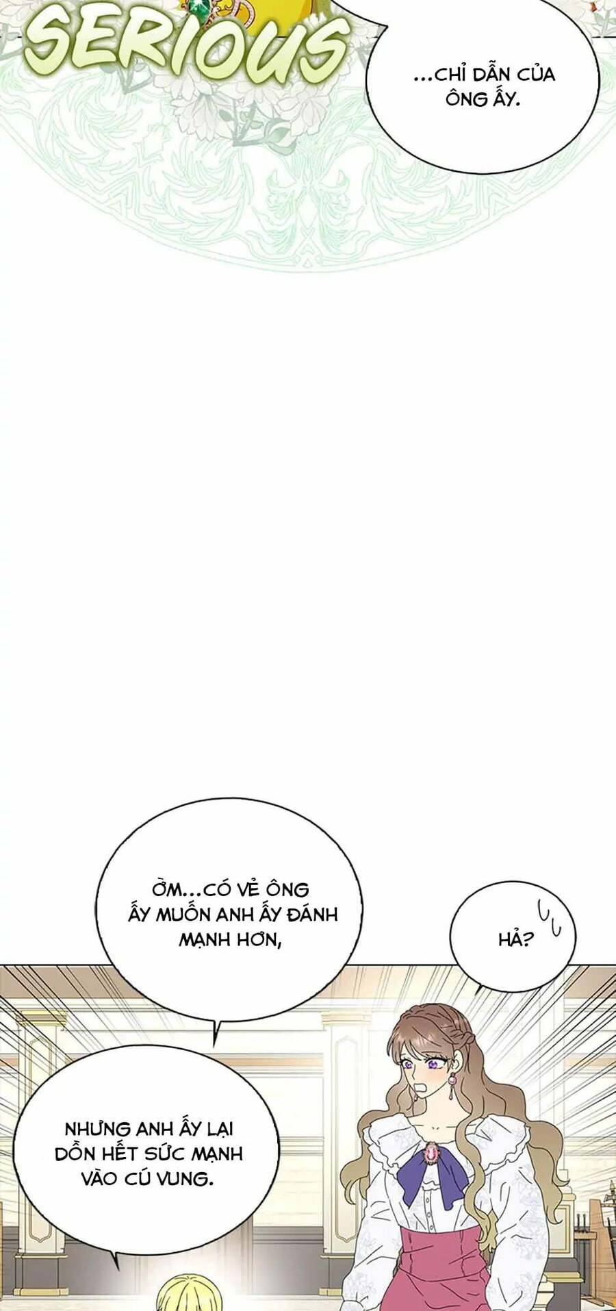 Mẹ Chồng Phản Diện Đáng Yêu Chapter 35.1 - 28