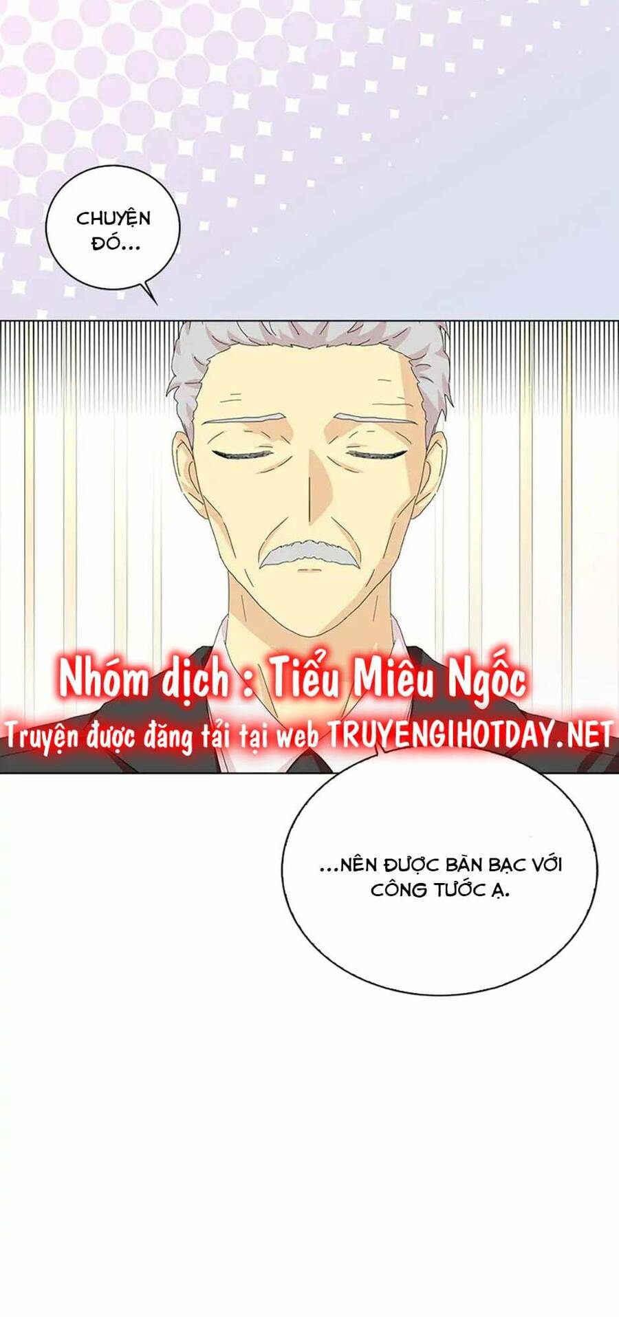 Mẹ Chồng Phản Diện Đáng Yêu Chapter 35.1 - 33