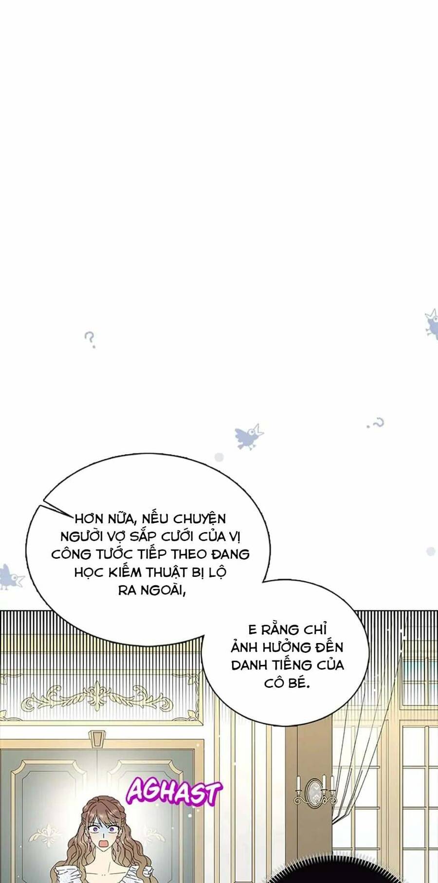 Mẹ Chồng Phản Diện Đáng Yêu Chapter 35.1 - 36