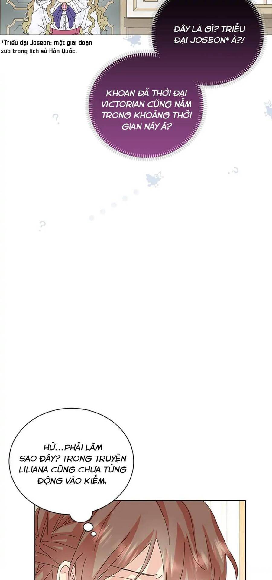 Mẹ Chồng Phản Diện Đáng Yêu Chapter 35.1 - 37