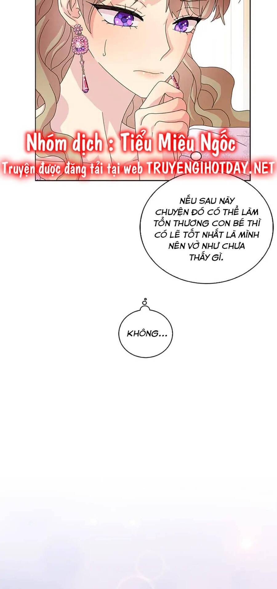 Mẹ Chồng Phản Diện Đáng Yêu Chapter 35.1 - 38