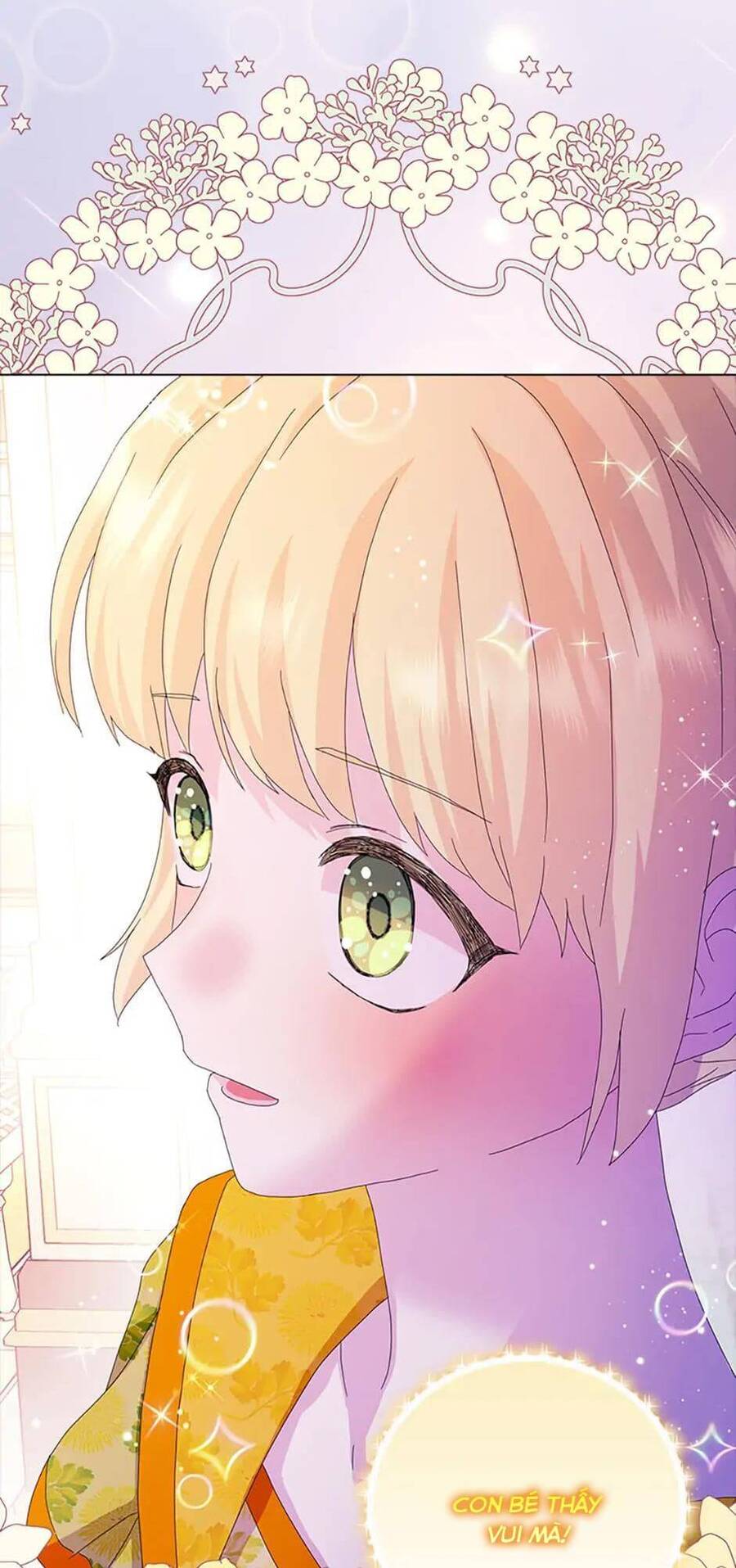 Mẹ Chồng Phản Diện Đáng Yêu Chapter 35.1 - 39
