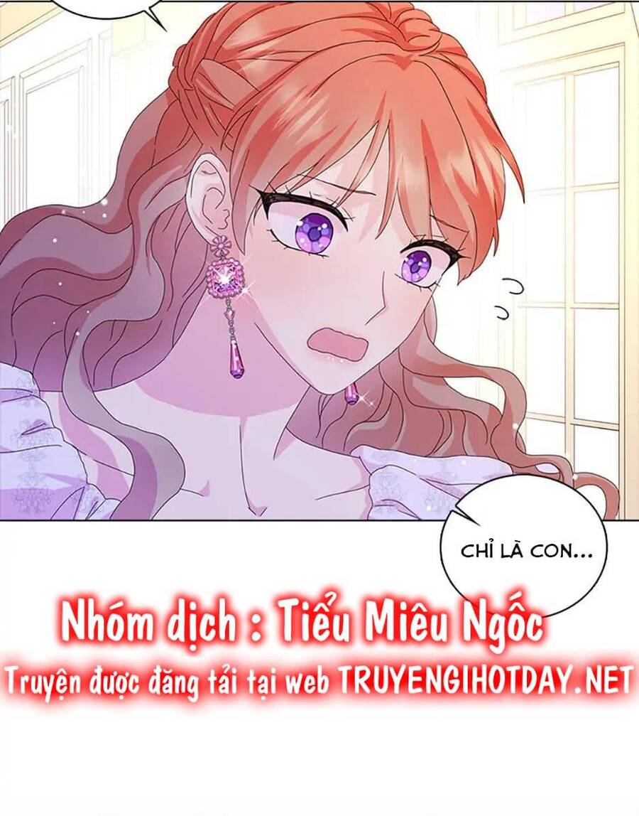 Mẹ Chồng Phản Diện Đáng Yêu Chapter 35.1 - 5