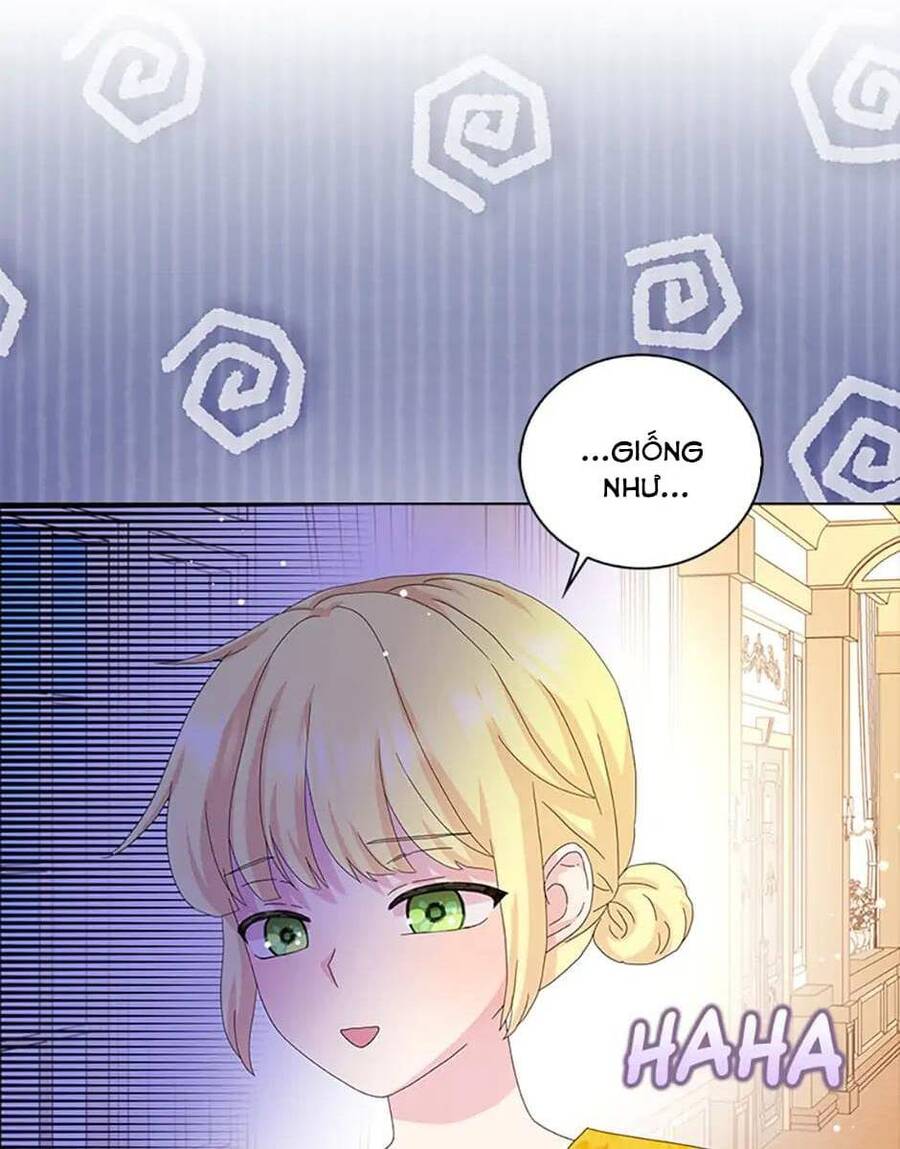 Mẹ Chồng Phản Diện Đáng Yêu Chapter 35.1 - 6