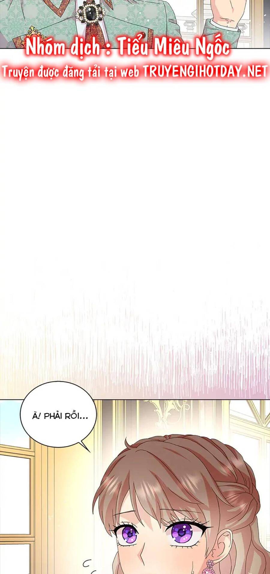 Mẹ Chồng Phản Diện Đáng Yêu Chapter 35.2 - 11