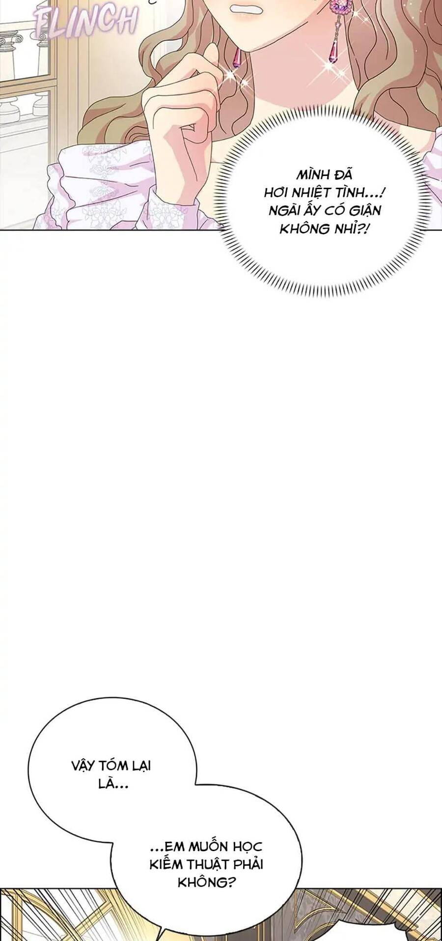 Mẹ Chồng Phản Diện Đáng Yêu Chapter 35.2 - 12