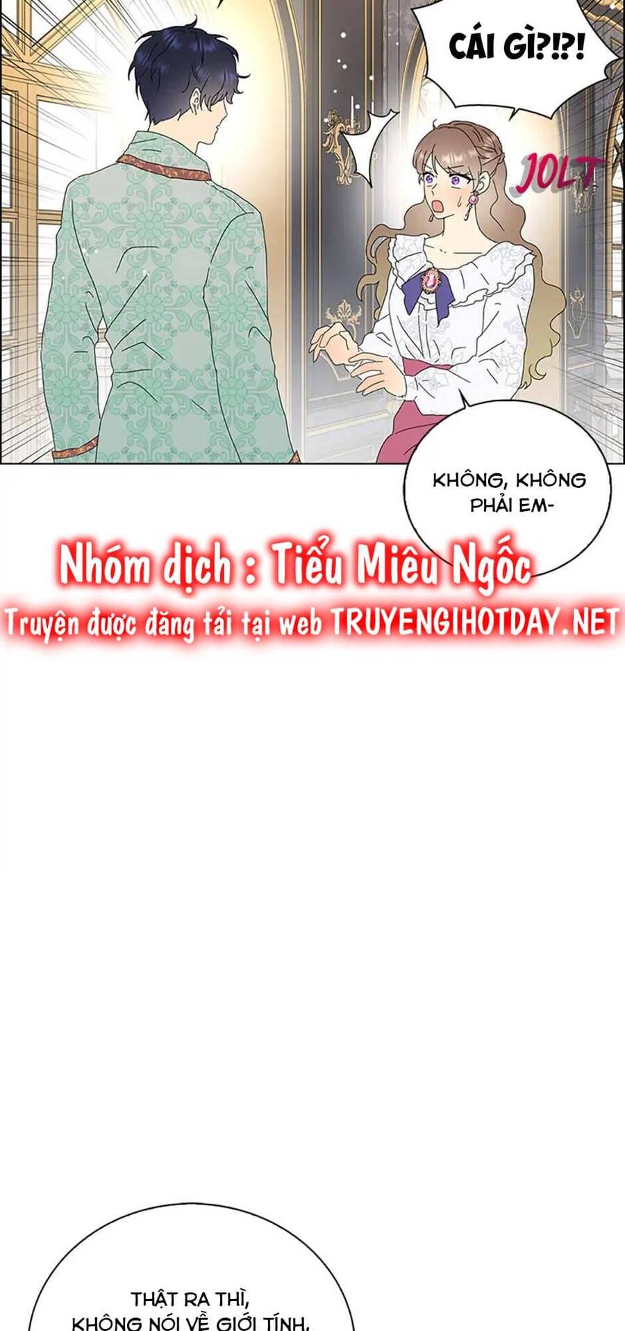 Mẹ Chồng Phản Diện Đáng Yêu Chapter 35.2 - 13