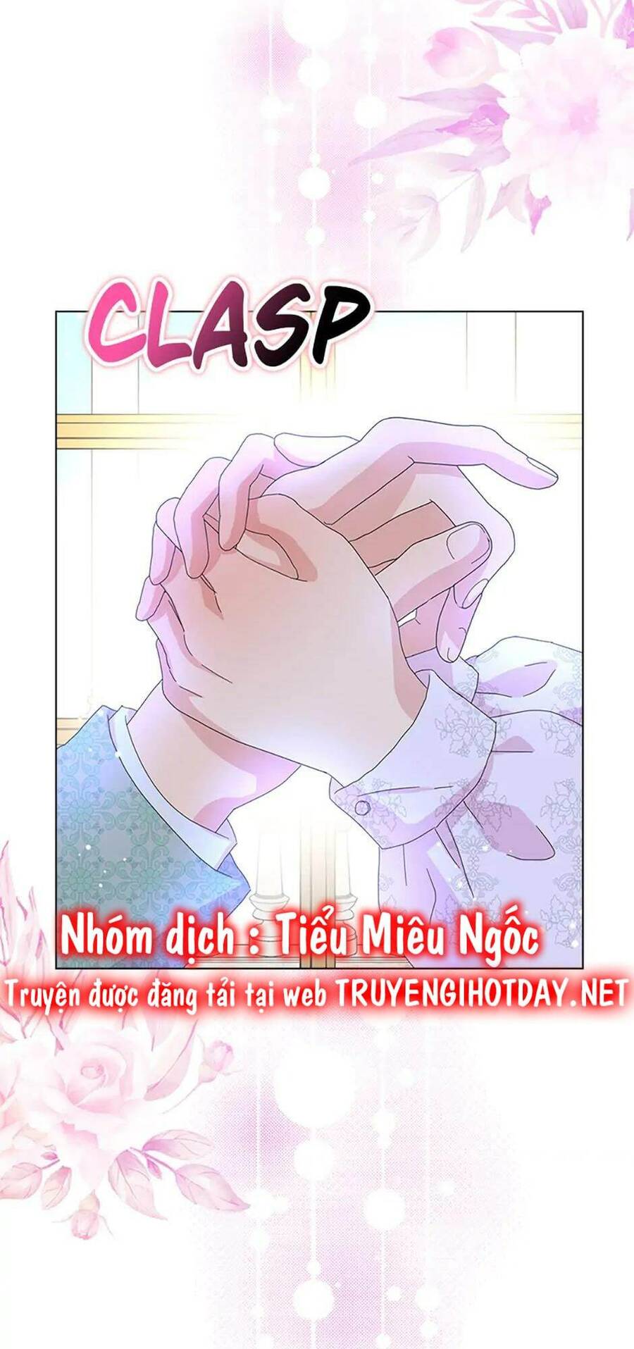 Mẹ Chồng Phản Diện Đáng Yêu Chapter 35.2 - 17