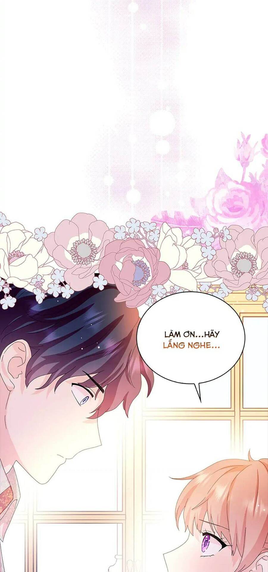 Mẹ Chồng Phản Diện Đáng Yêu Chapter 35.2 - 18