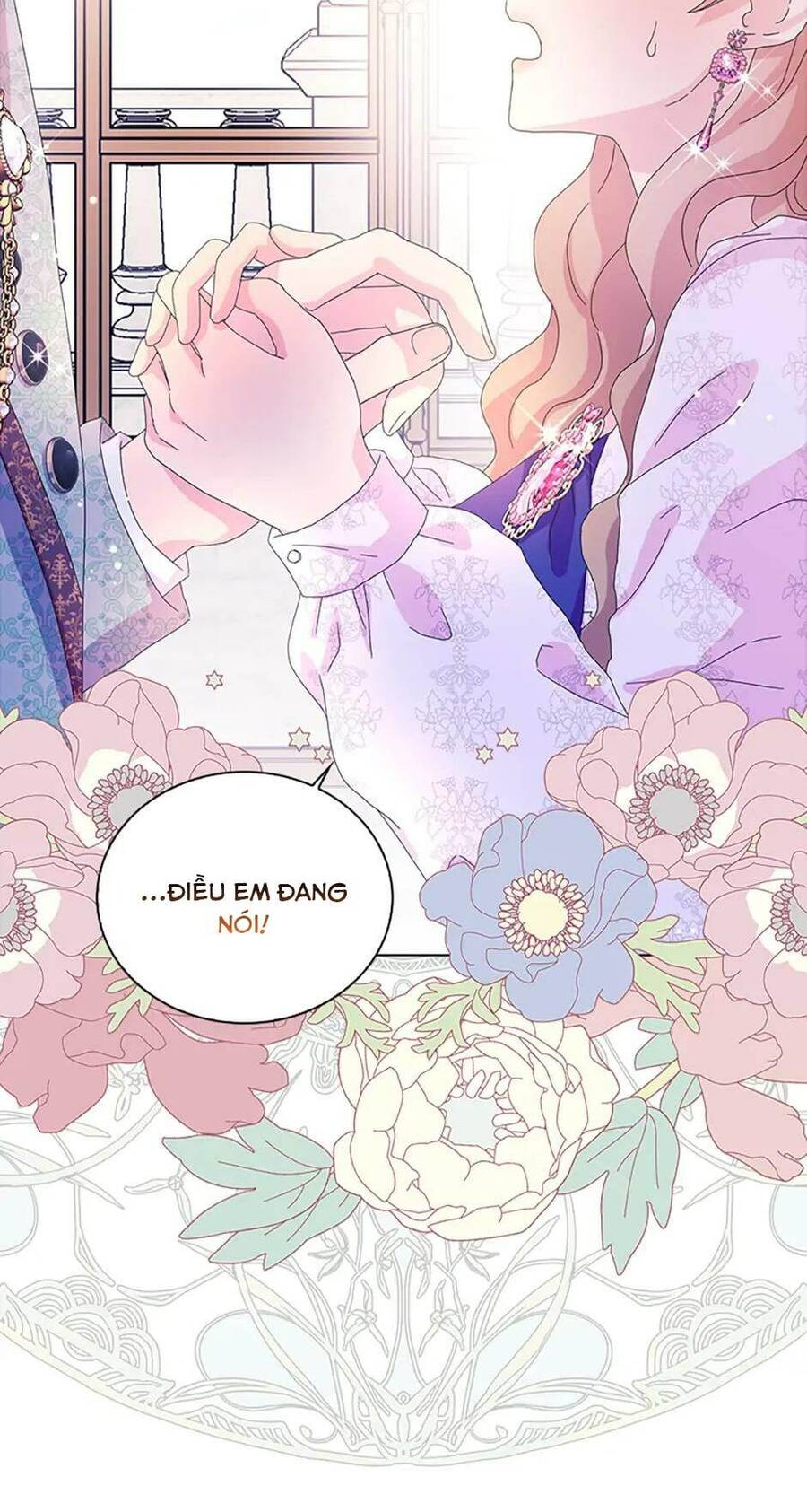 Mẹ Chồng Phản Diện Đáng Yêu Chapter 35.2 - 19