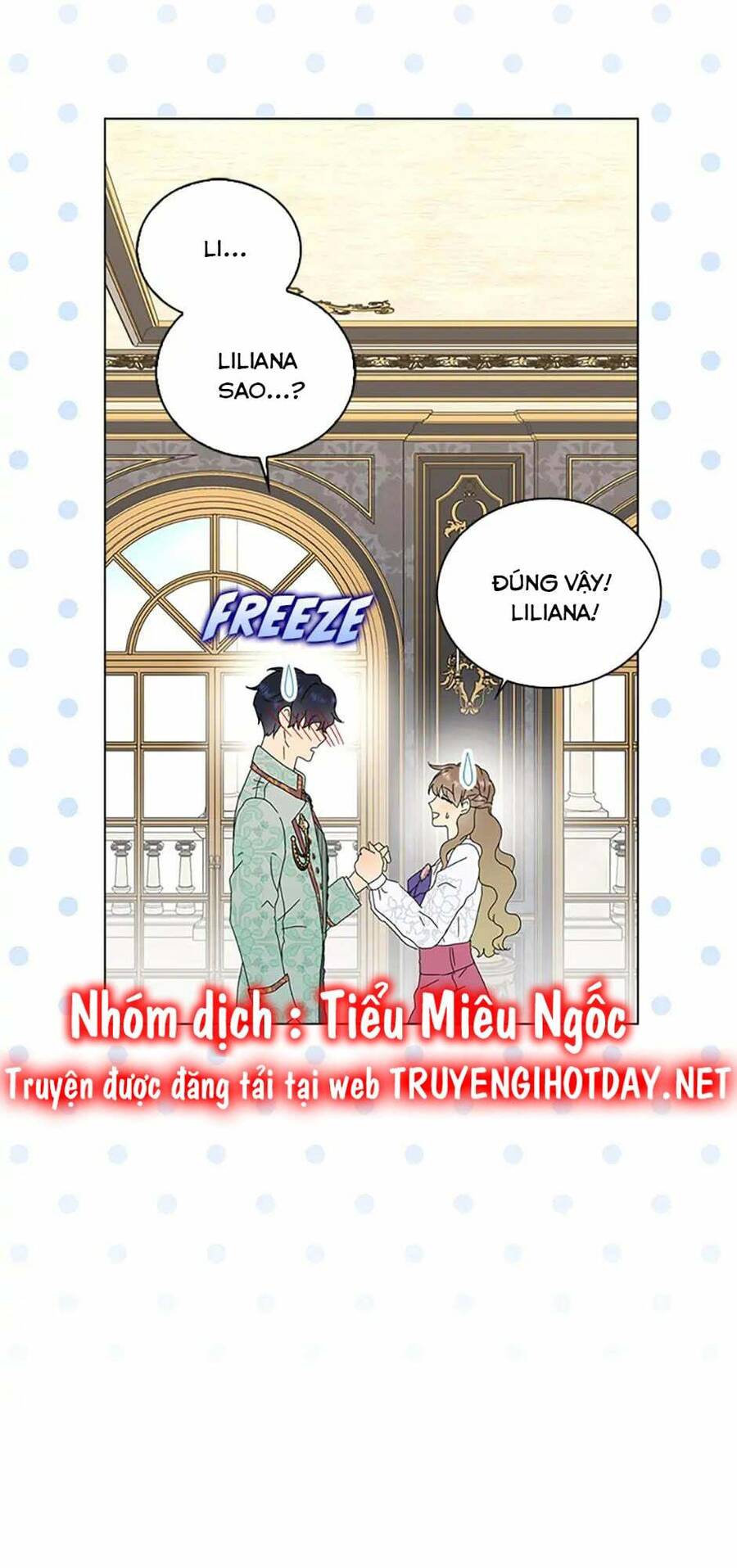 Mẹ Chồng Phản Diện Đáng Yêu Chapter 35.2 - 23