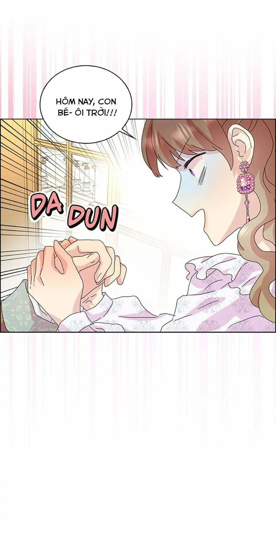 Mẹ Chồng Phản Diện Đáng Yêu Chapter 35.2 - 24