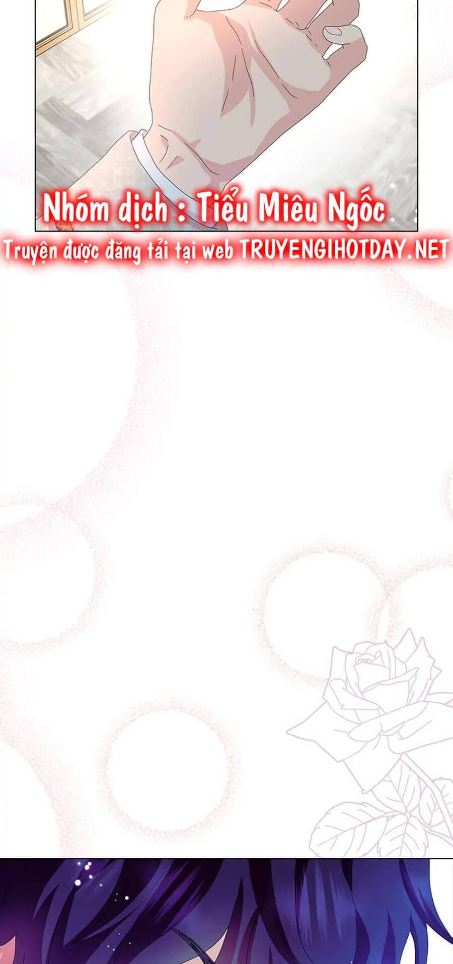 Mẹ Chồng Phản Diện Đáng Yêu Chapter 35.2 - 27