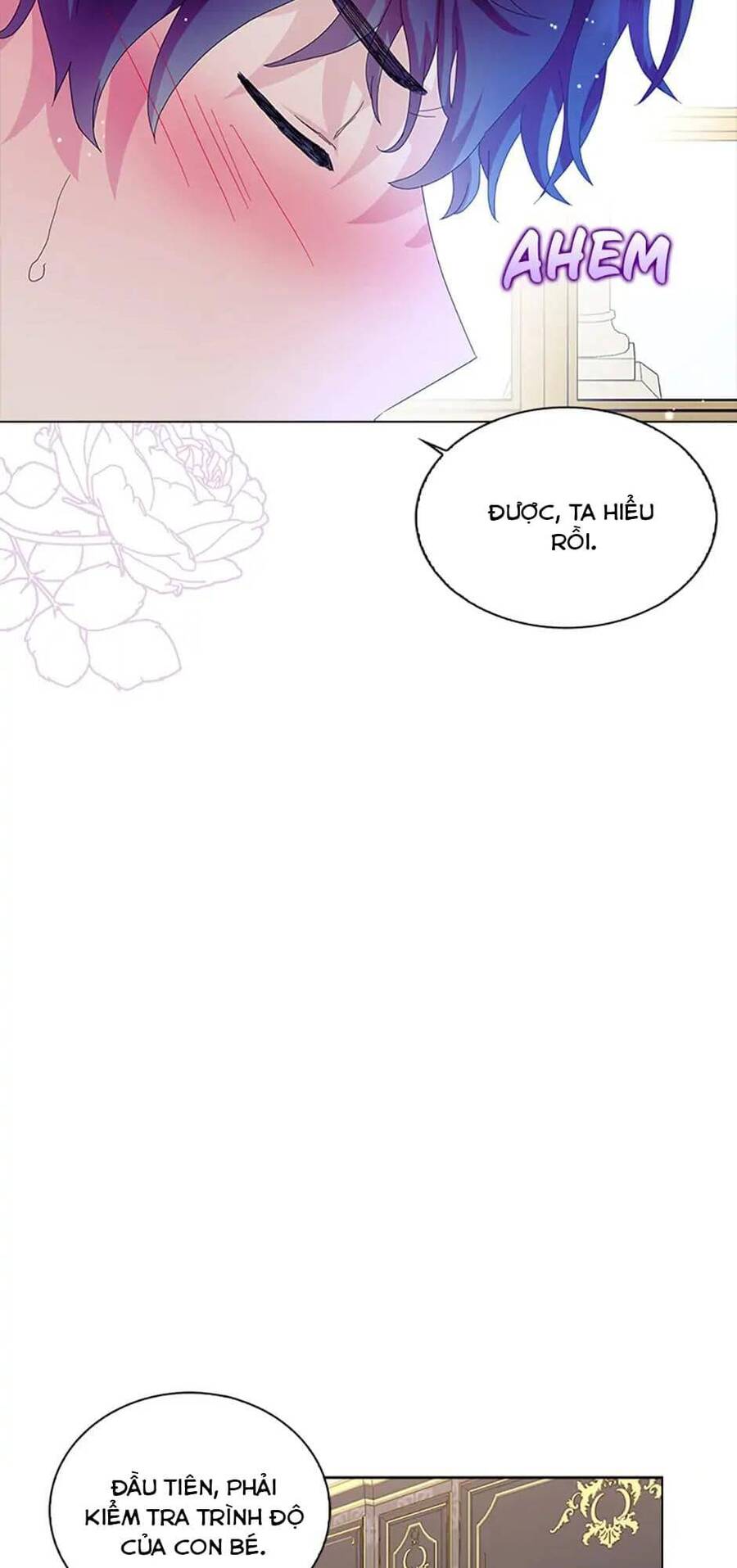 Mẹ Chồng Phản Diện Đáng Yêu Chapter 35.2 - 28