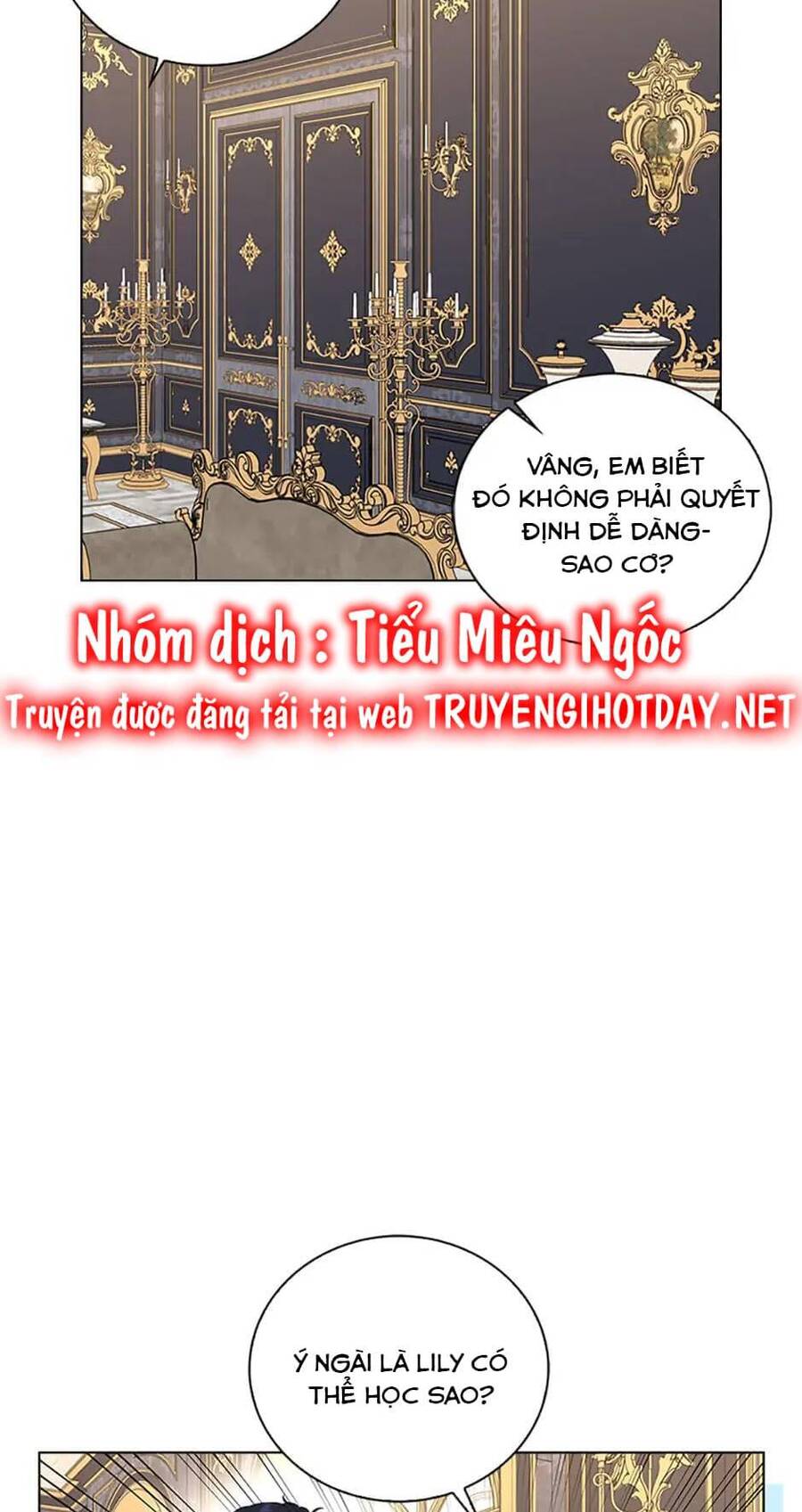 Mẹ Chồng Phản Diện Đáng Yêu Chapter 35.2 - 29