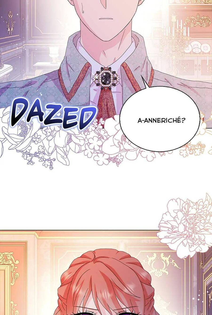 Mẹ Chồng Phản Diện Đáng Yêu Chapter 35.2 - 4