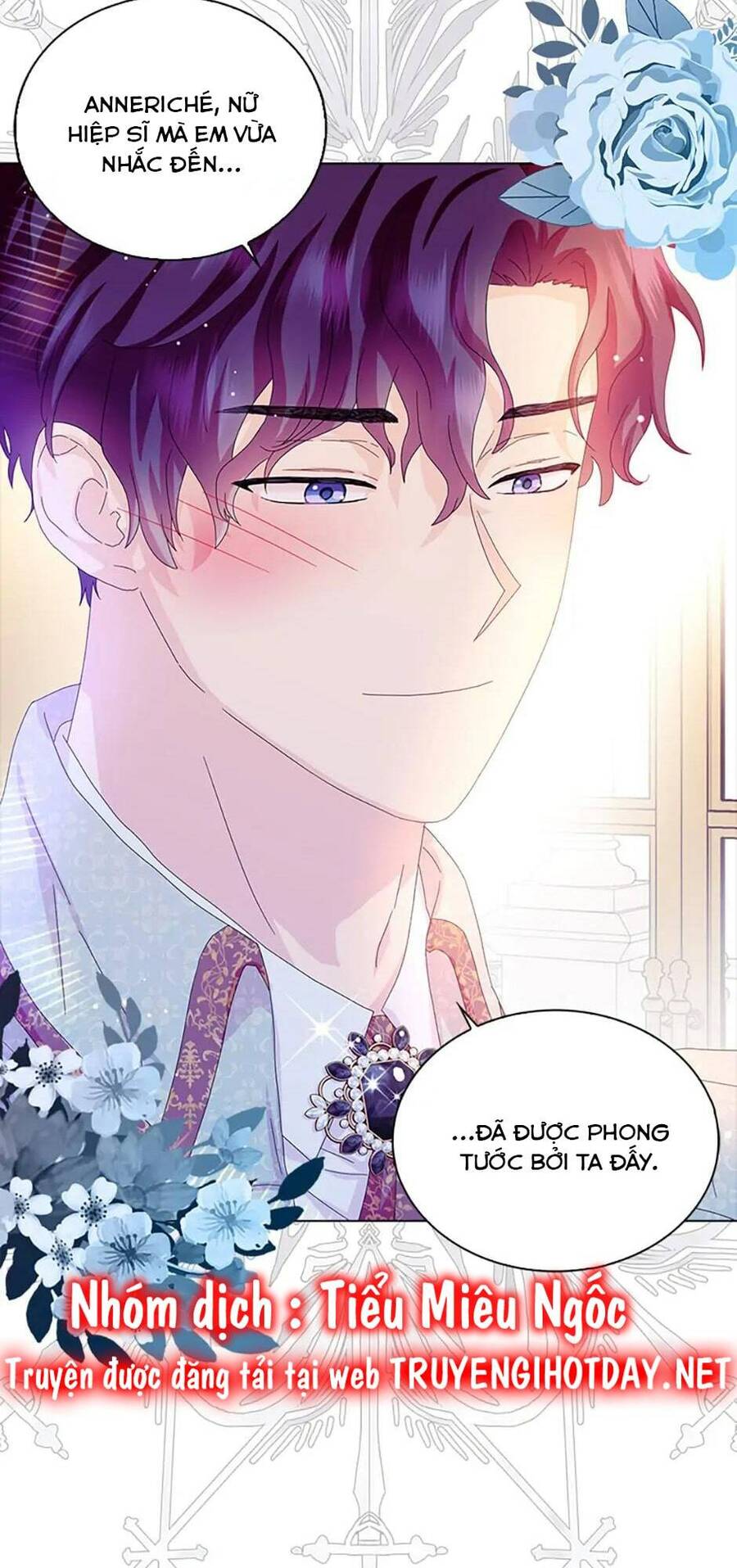 Mẹ Chồng Phản Diện Đáng Yêu Chapter 35.2 - 31