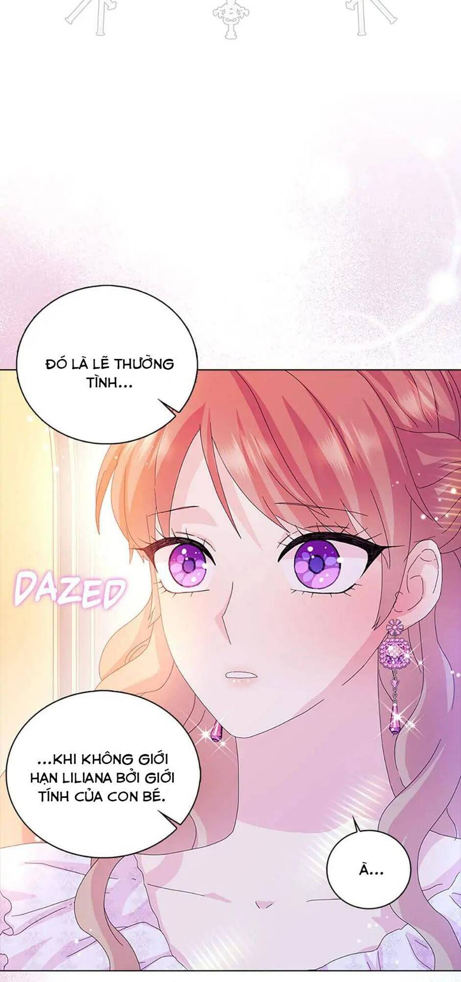 Mẹ Chồng Phản Diện Đáng Yêu Chapter 35.2 - 32