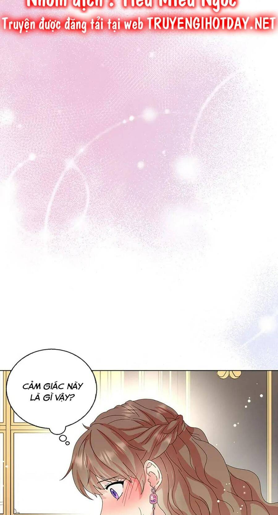 Mẹ Chồng Phản Diện Đáng Yêu Chapter 35.2 - 34