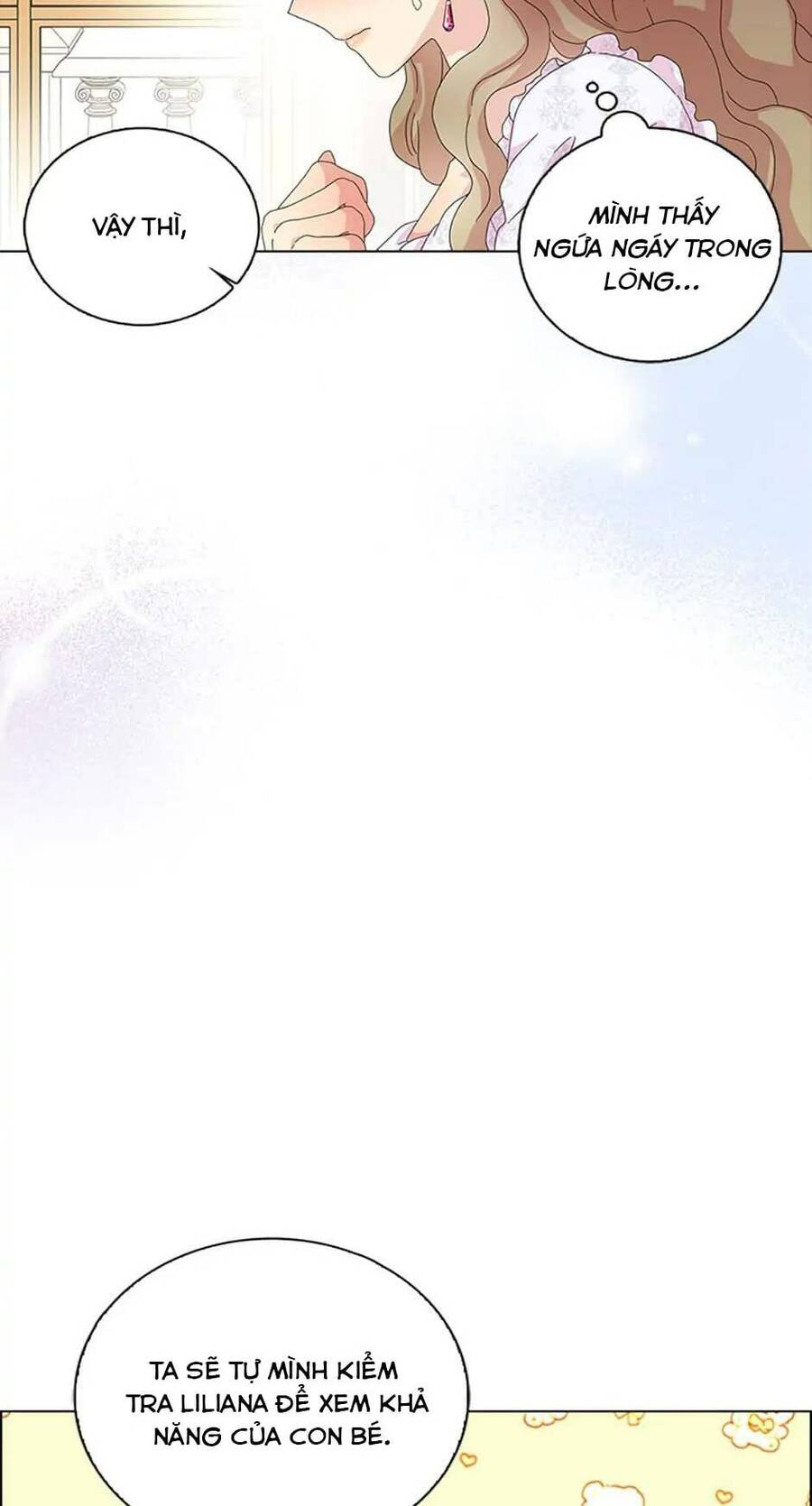 Mẹ Chồng Phản Diện Đáng Yêu Chapter 35.2 - 35