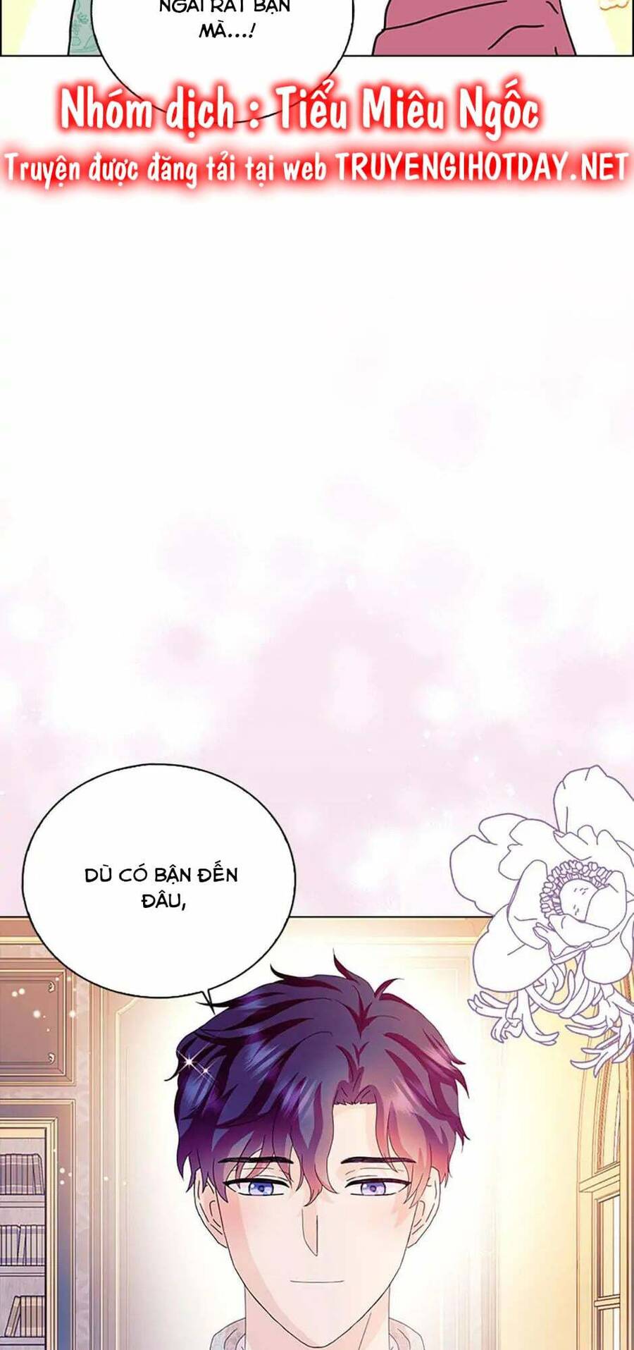 Mẹ Chồng Phản Diện Đáng Yêu Chapter 35.2 - 37