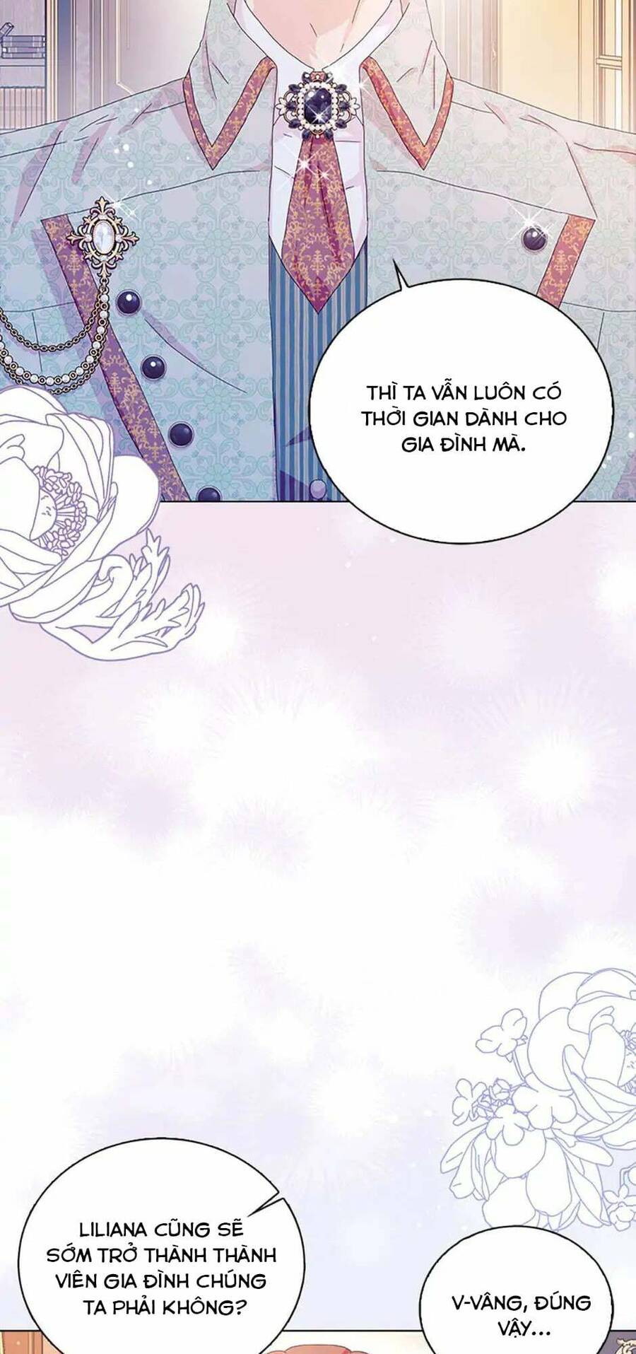 Mẹ Chồng Phản Diện Đáng Yêu Chapter 35.2 - 38