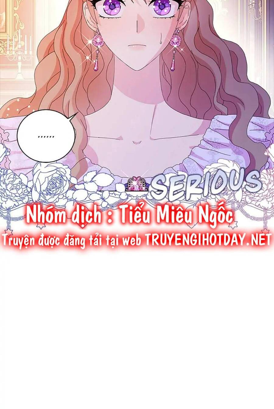 Mẹ Chồng Phản Diện Đáng Yêu Chapter 35.2 - 5