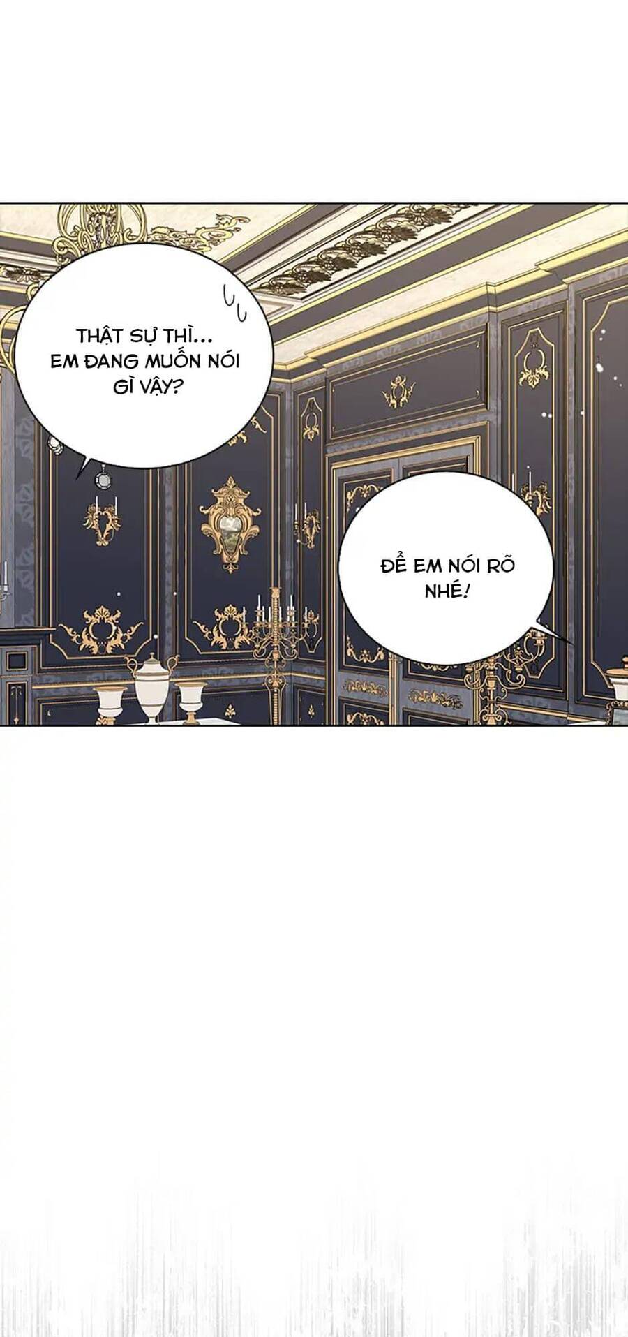 Mẹ Chồng Phản Diện Đáng Yêu Chapter 35.2 - 6