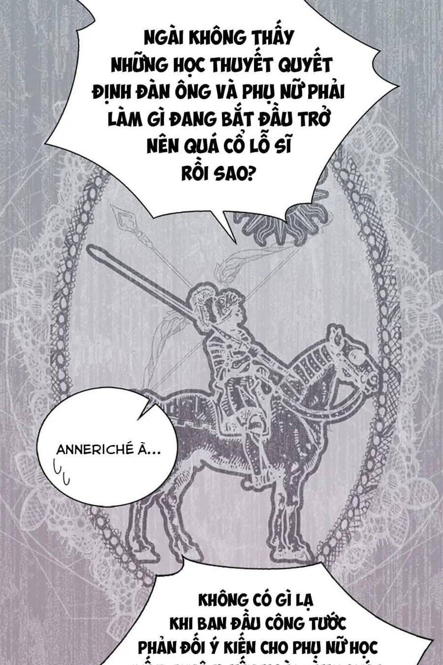 Mẹ Chồng Phản Diện Đáng Yêu Chapter 35.2 - 9