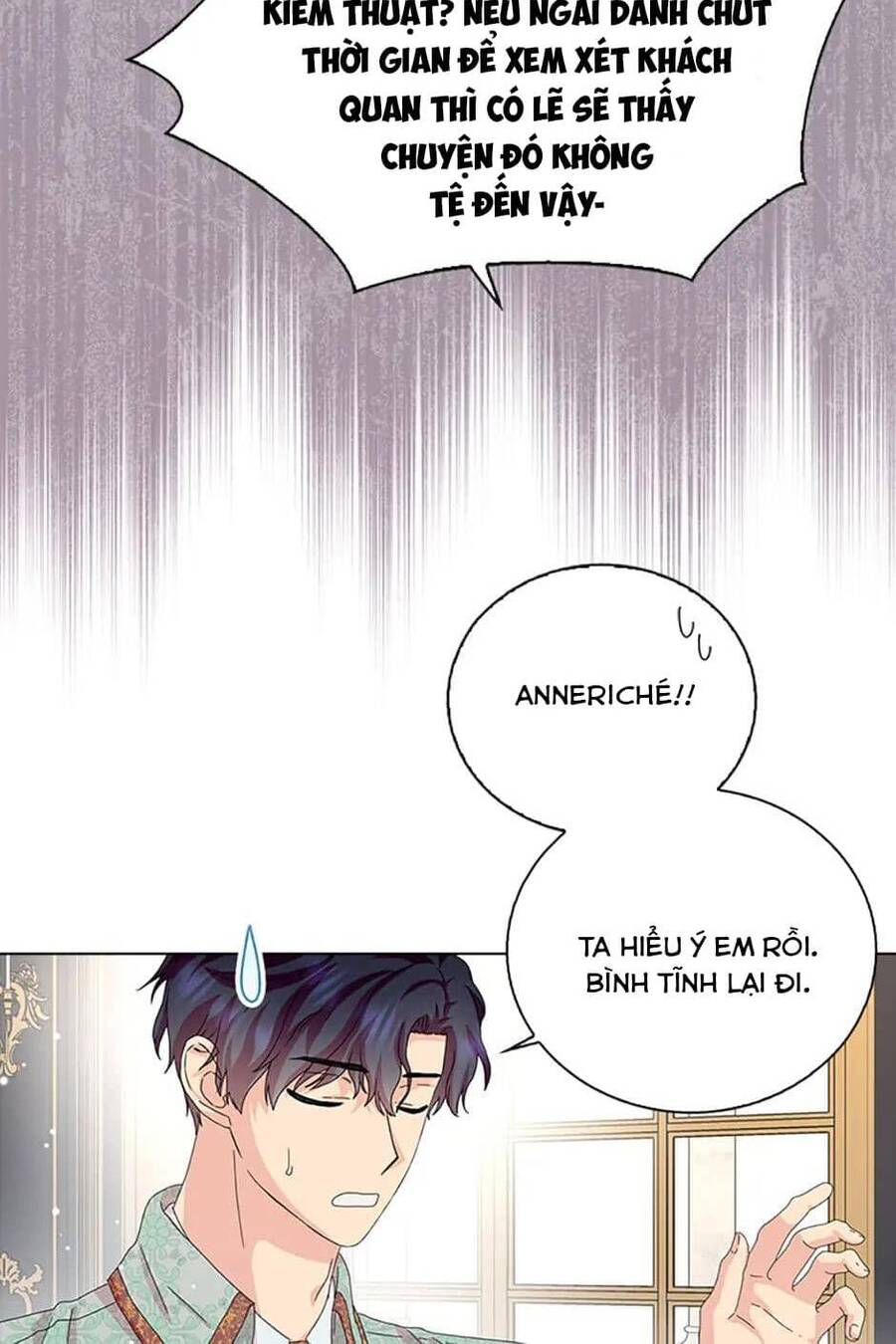 Mẹ Chồng Phản Diện Đáng Yêu Chapter 35.2 - 10