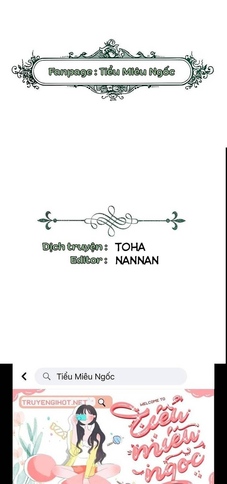 Mẹ Chồng Phản Diện Đáng Yêu Chapter 36.1 - 1