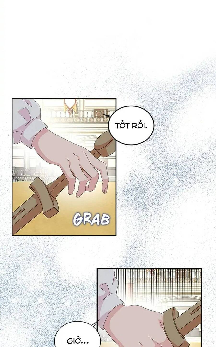 Mẹ Chồng Phản Diện Đáng Yêu Chapter 36.1 - 12