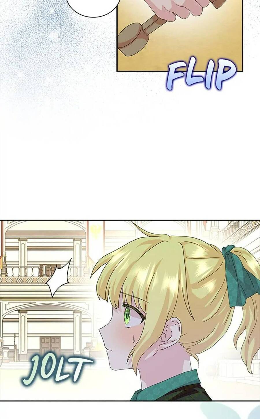 Mẹ Chồng Phản Diện Đáng Yêu Chapter 36.1 - 13