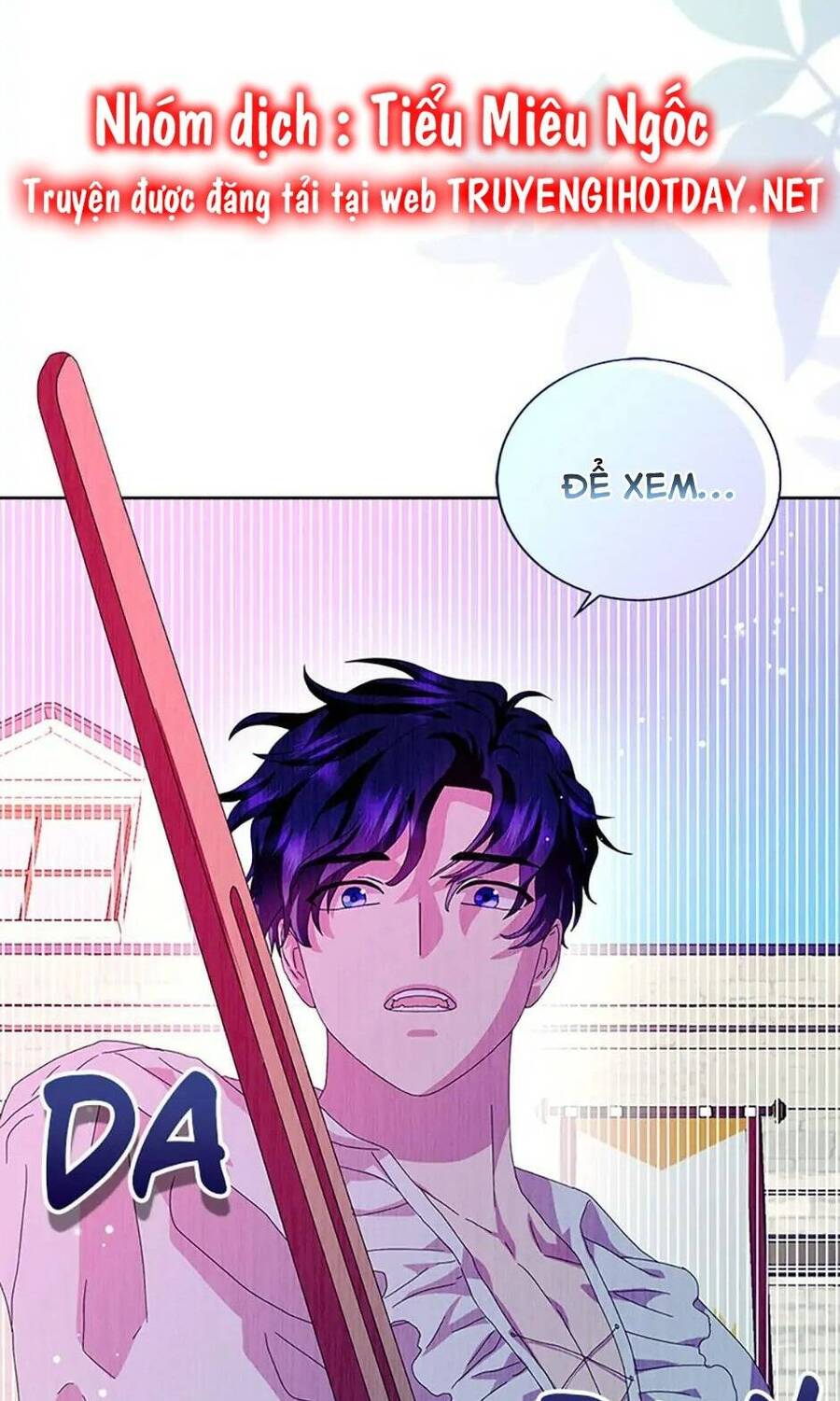 Mẹ Chồng Phản Diện Đáng Yêu Chapter 36.1 - 14