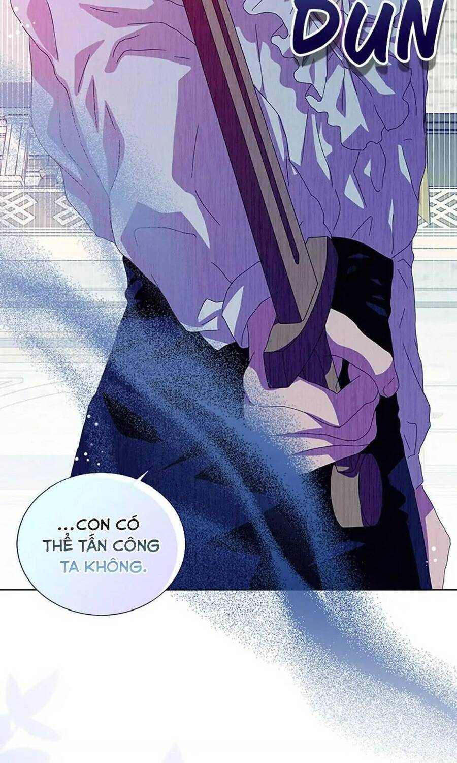 Mẹ Chồng Phản Diện Đáng Yêu Chapter 36.1 - 15