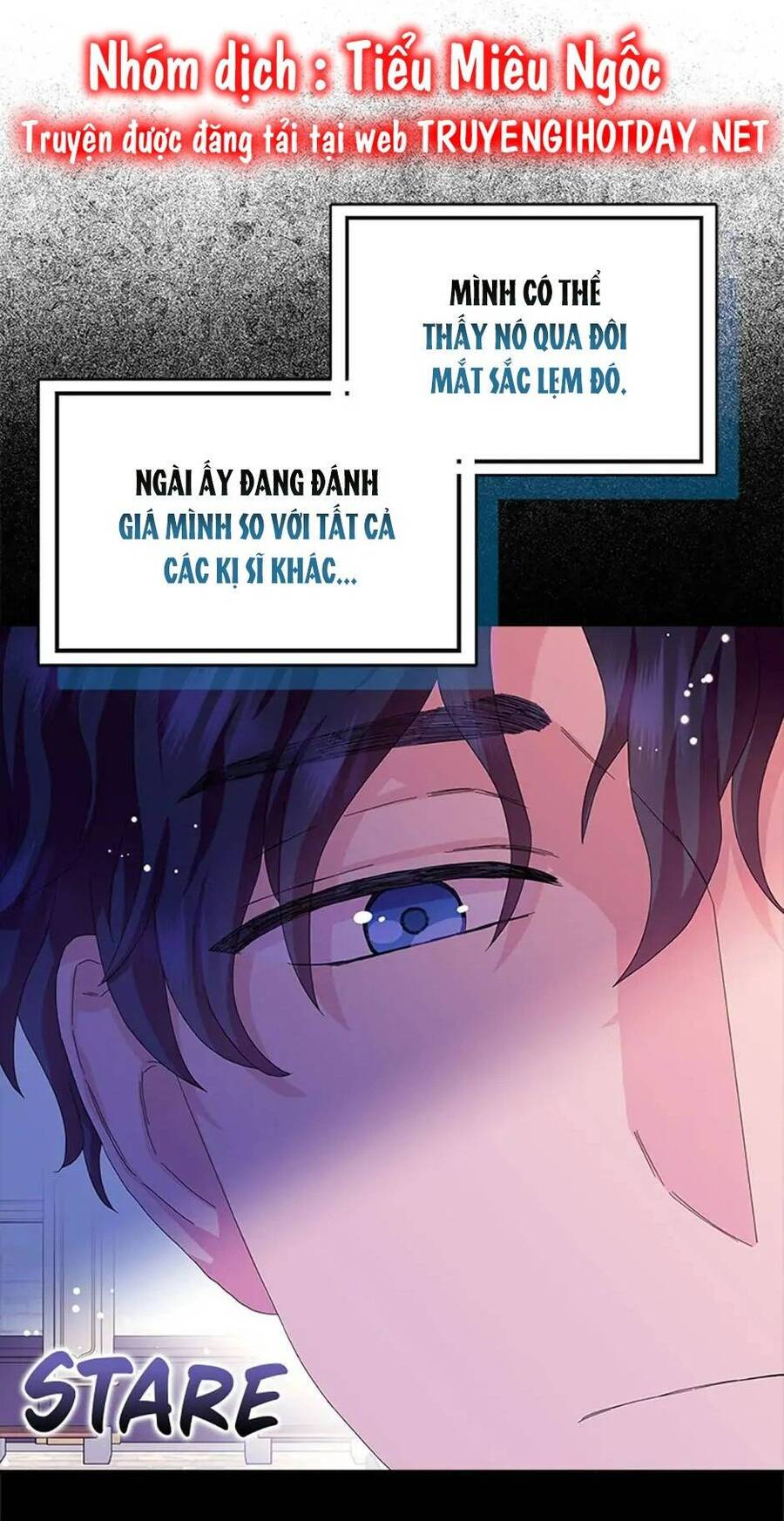 Mẹ Chồng Phản Diện Đáng Yêu Chapter 36.1 - 17