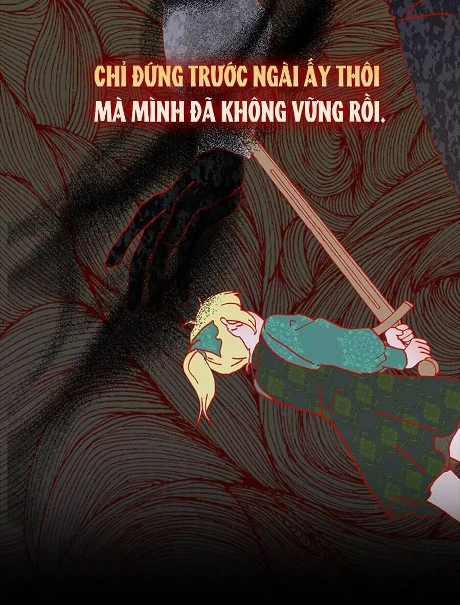 Mẹ Chồng Phản Diện Đáng Yêu Chapter 36.1 - 19