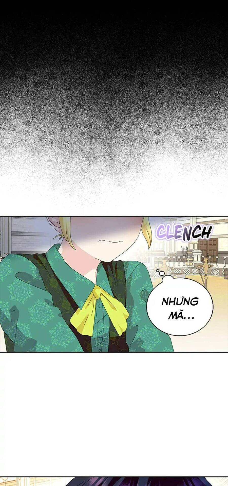 Mẹ Chồng Phản Diện Đáng Yêu Chapter 36.1 - 20