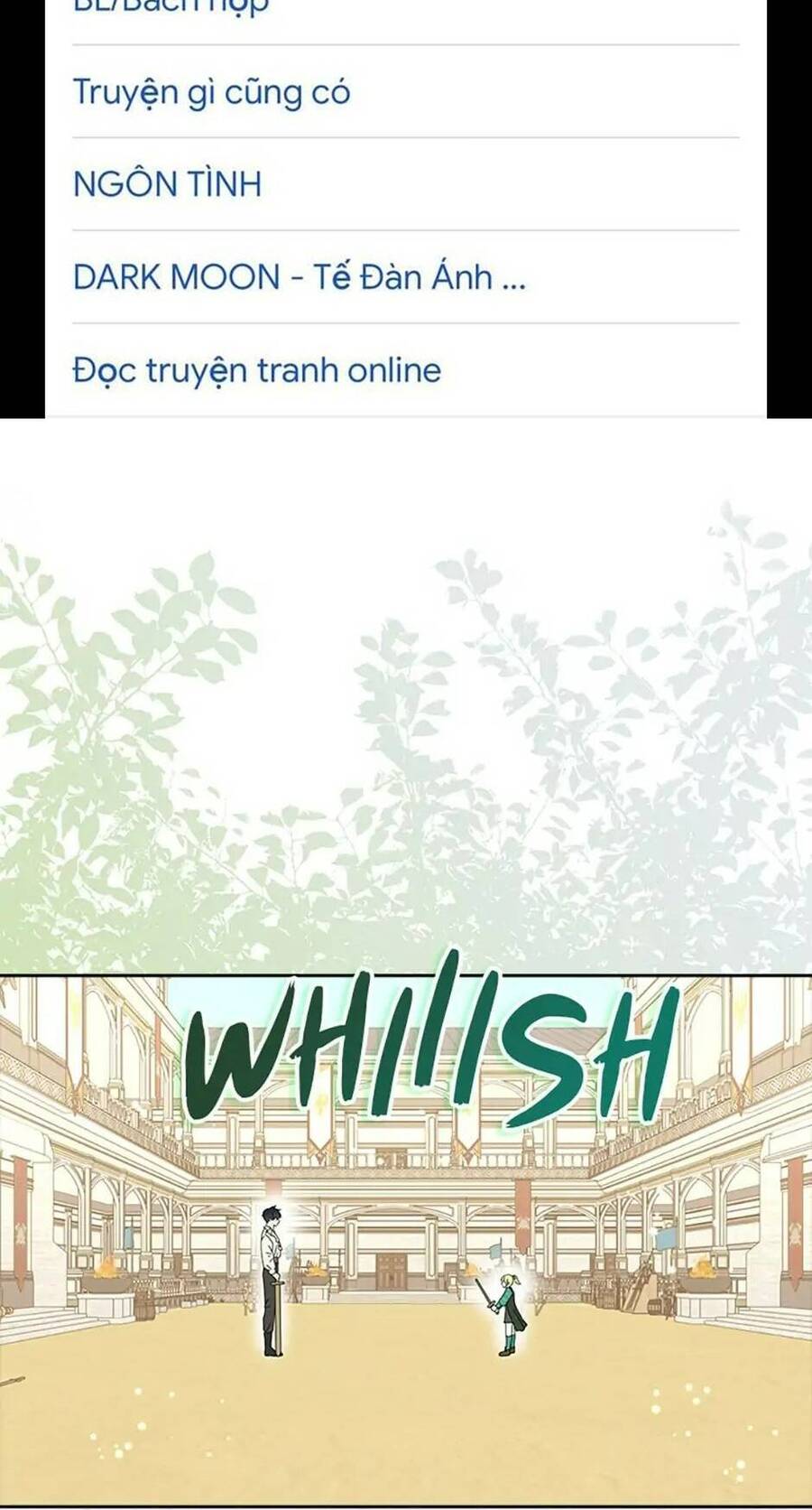 Mẹ Chồng Phản Diện Đáng Yêu Chapter 36.1 - 3