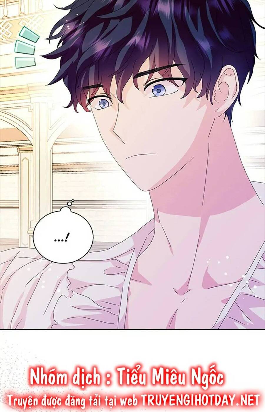 Mẹ Chồng Phản Diện Đáng Yêu Chapter 36.1 - 21