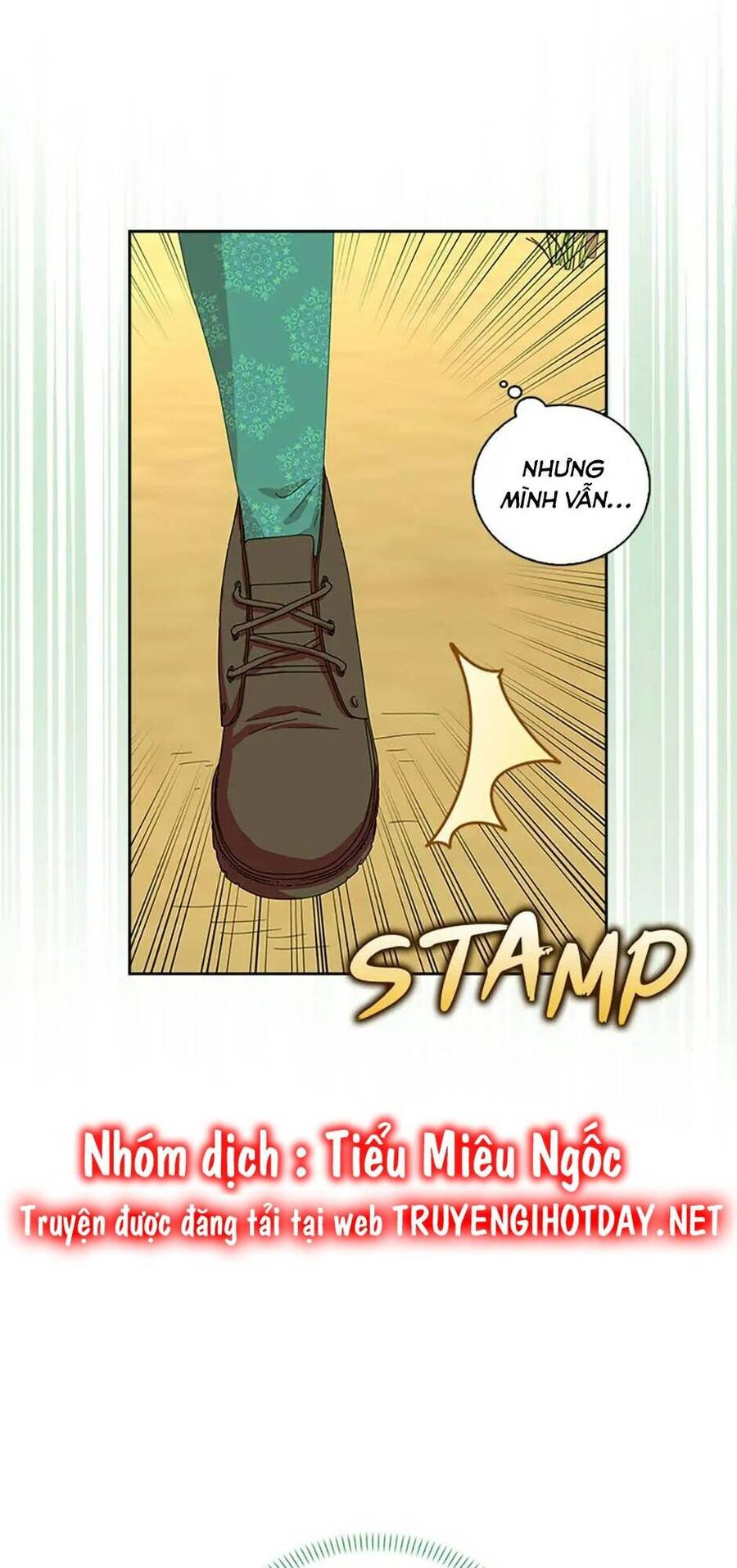 Mẹ Chồng Phản Diện Đáng Yêu Chapter 36.1 - 23