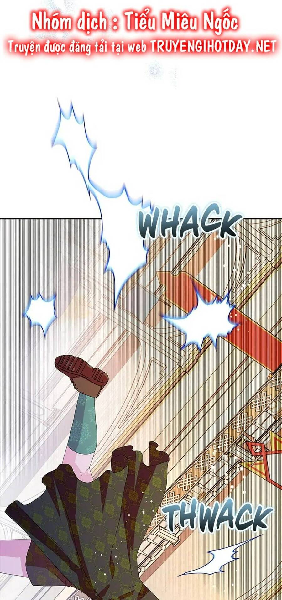 Mẹ Chồng Phản Diện Đáng Yêu Chapter 36.1 - 26