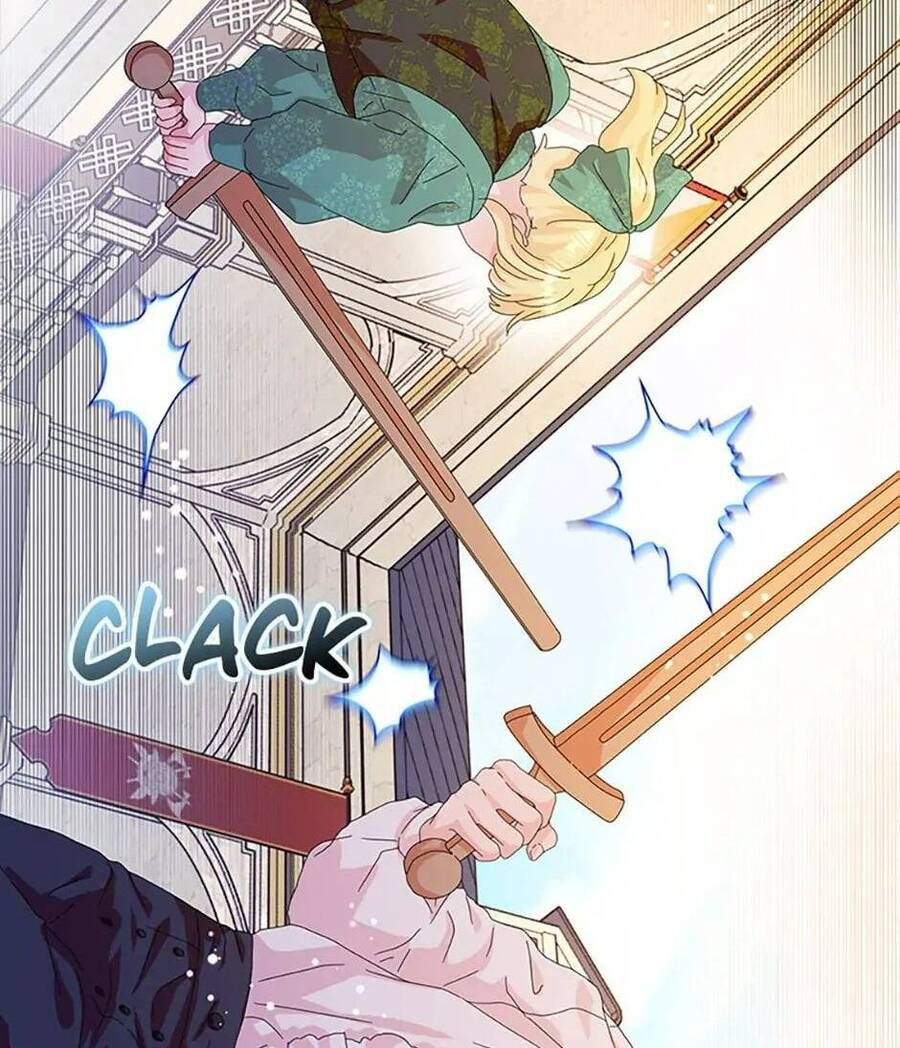 Mẹ Chồng Phản Diện Đáng Yêu Chapter 36.1 - 27