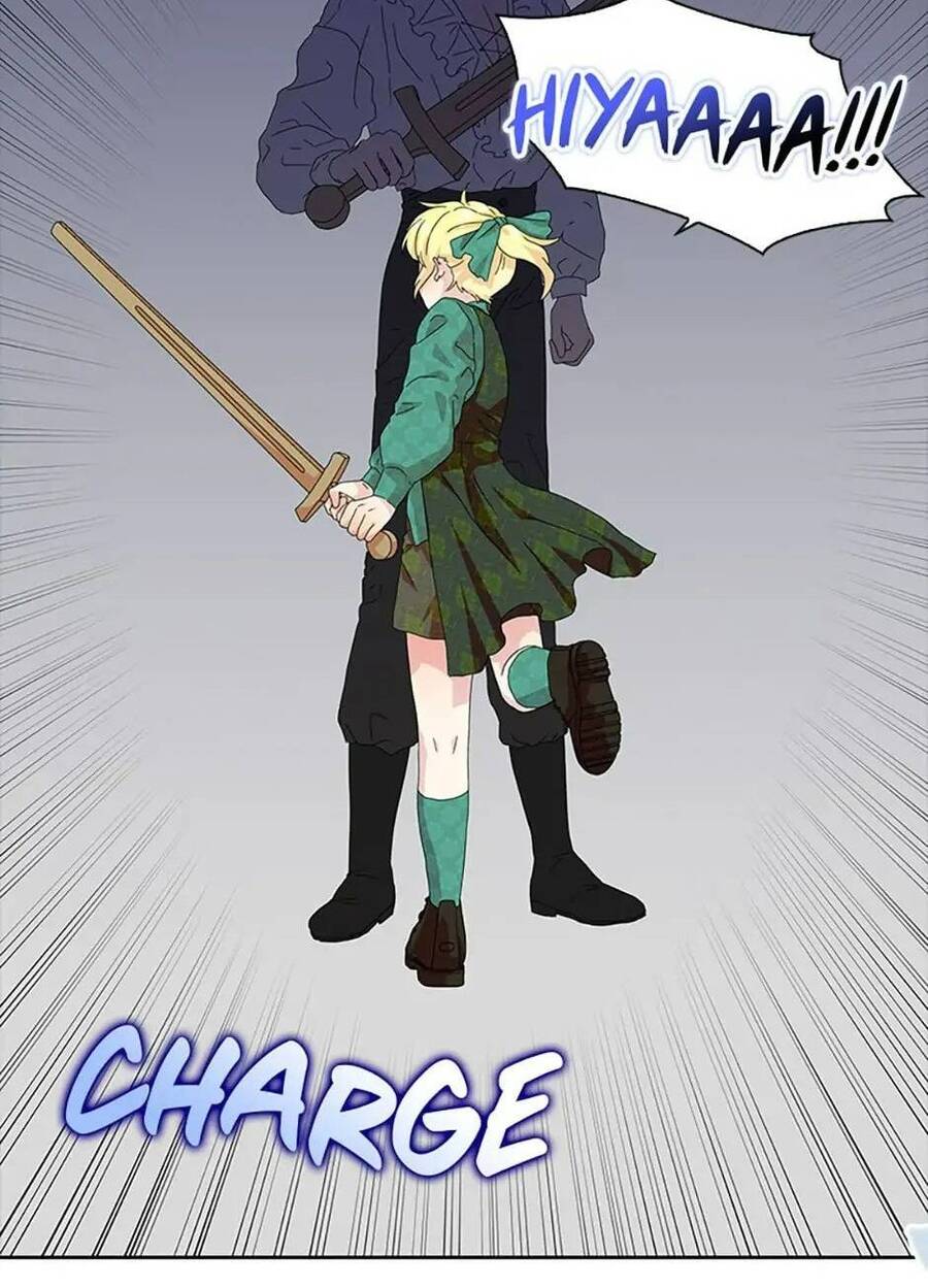 Mẹ Chồng Phản Diện Đáng Yêu Chapter 36.1 - 31