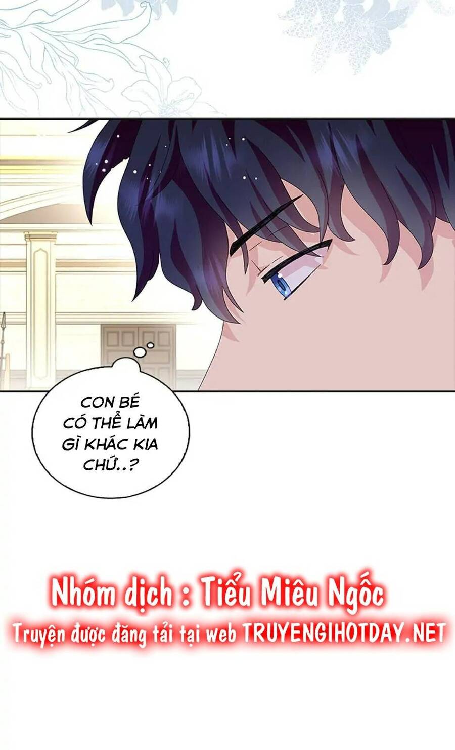 Mẹ Chồng Phản Diện Đáng Yêu Chapter 36.1 - 33