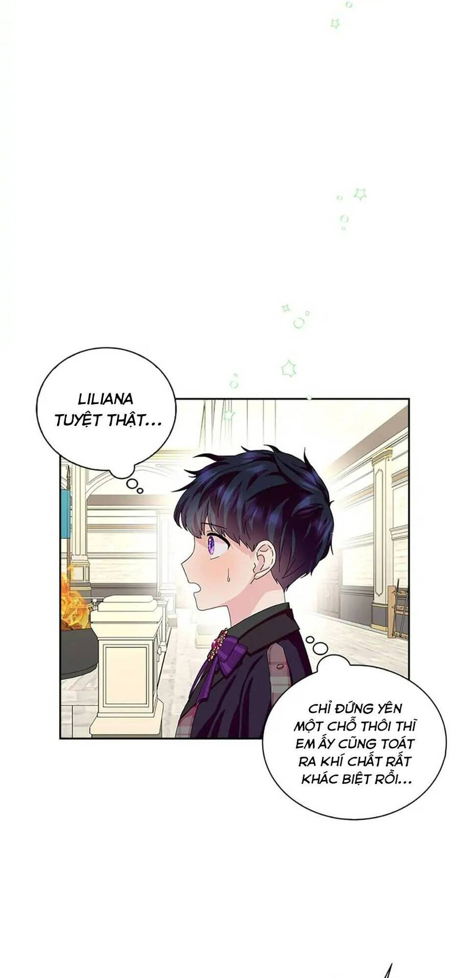 Mẹ Chồng Phản Diện Đáng Yêu Chapter 36.1 - 6