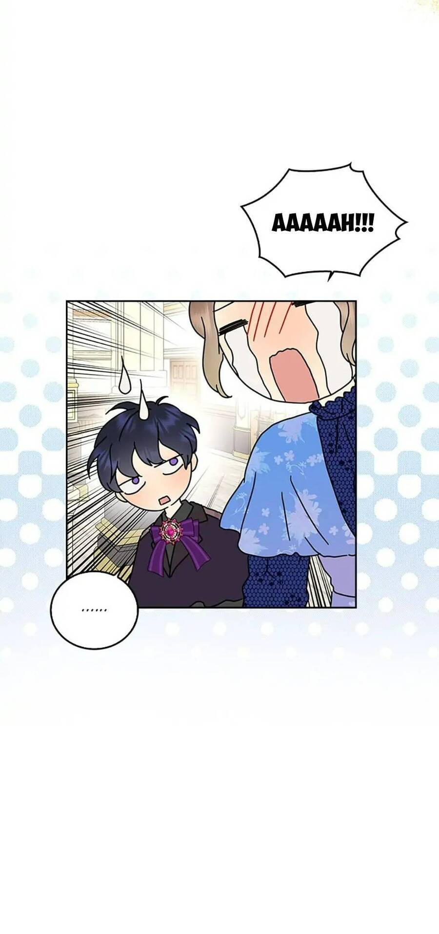 Mẹ Chồng Phản Diện Đáng Yêu Chapter 36.1 - 9