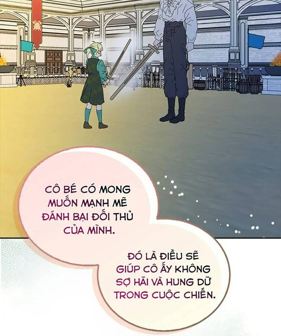 Mẹ Chồng Phản Diện Đáng Yêu Chapter 36.2 - 22
